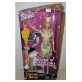 Barbie Bugs Bunny - Looney Tunes Back in Action