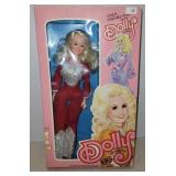 12" Posable Doll - Dolly Parton (eg)