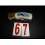 May 2026 collecctible Cooper Vehicles, Knives, Collectibles