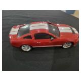 Toy Car