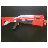 Nerf Gun Fortnite