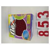Flip Flex - Red