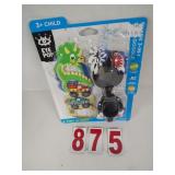 Bestway Youth Snorkel and Mask Set- Latex Free