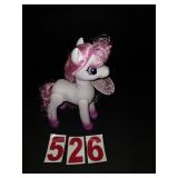 sparkle pony