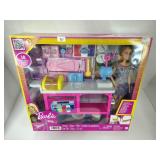 Litte Darlings Caregiver Nurse Doll