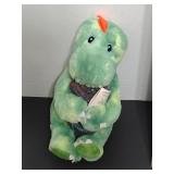 Unicorn Naptime Pillow and Blanket