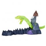 Dinosaurs Naptime Pillow and Blanket