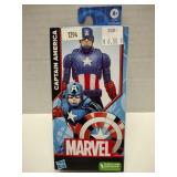 Marvel Black Panther Approx 6" Action Figure