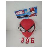 Marvel Black Panther Mask