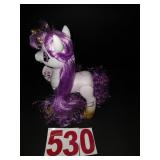 sparkle pony