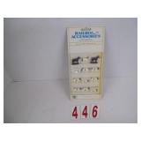 Bachmann Animal set