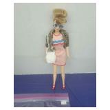 Barbie w/o Box