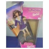 City Style Barbie
