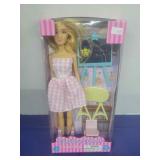 Fashion Friends Career Doll