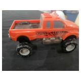 Toy CAT Dump Truck