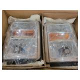 F-250 Tail Lights