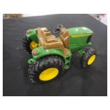 Toy Hummer with sounds
