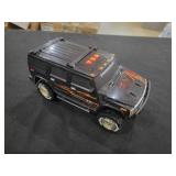 Toy Firetruck with lights and sounds