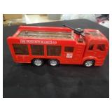 Toy F-150 Truck