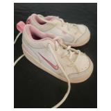 Toddler K-Swiss Shoes Size 6