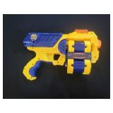 Nerf Gun Nitro
