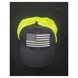 Raiders Hat (Never Worn)