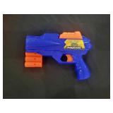 Nerf Gun Accustrike Series