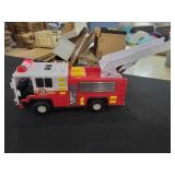 Tonka Toy Dump Truck