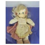 Precious Moments Doll