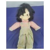 Precious Moments Doll Bonnie #4561