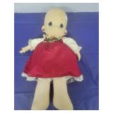 Punky Brewsterï¿½doll 1984