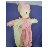 Precious Moments Doll