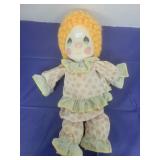 Precious Moments Doll