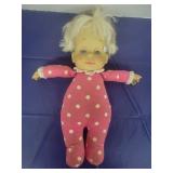 Precious Moments Pajama Doll