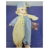 Precious Moments Doll
