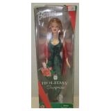 Barbie Holiday Surprise