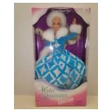 Evening Elegance Series Special Edition - Winter R