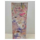 Avon Exclusive Spring Tea Barbie - Third in a Seri