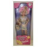 Easter Style Barbie