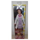 Scientist Barbie