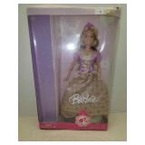 Masquerade Ball Barbie