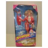 Baywatch Barbie Lifeguard