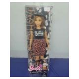ndss (national down syndrome society) Barbie Doll