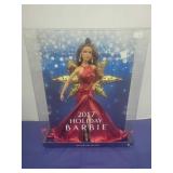 Happy Holidays Barbie 1990