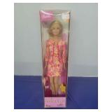 Girl Power Fashionista Barbie Doll