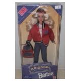 Victorian Elegance Barbie