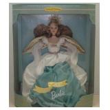 Angel of Joy Barbie - First in a Series