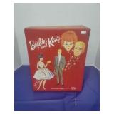 Classique Collection: Benefit Ball Barbie