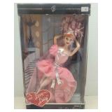 Solo in the Spotlight Barbie