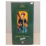 Sentimental Valnetine Barbie -Hallmark Special Edi